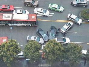 湖南车祸国产车事件视频,悲剧瞬间引发社会关注