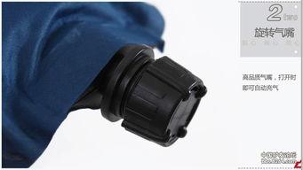 国产充气垫测评视频