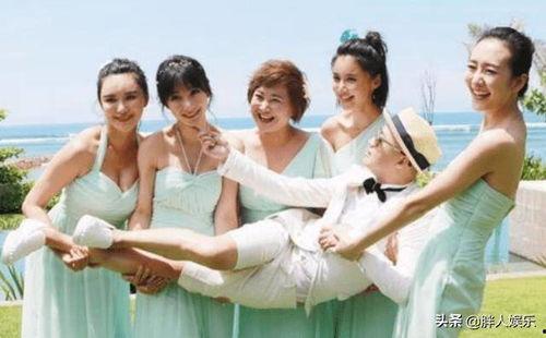 国产闹伴娘视频下载,揭秘婚礼现场尴尬瞬间