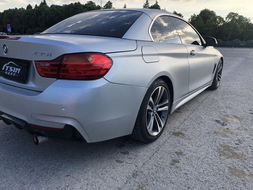 国产改色膜制作工艺视频,匠心独运，色彩焕新