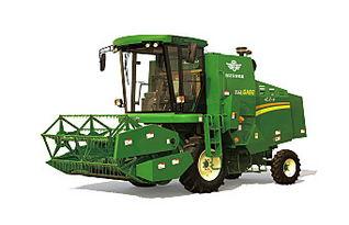 超大国产收割机图片视频,揭秘超大国产收割机震撼实力