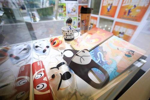 国产动漫与国产游戏相结合视频,共绘虚拟世界精彩图景