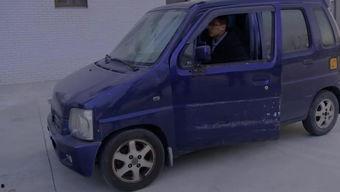 二手小车视频大全国产,视频大盘点，揭秘热门车型与交易技巧