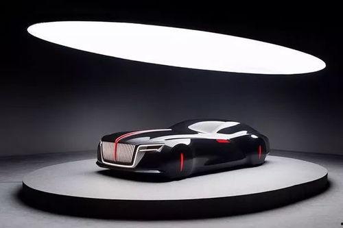 拼装国产汽车视频素材库,视频素材库带你领略匠心之作