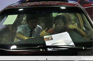 砍价买车视频国产,砍价买车视频，揭秘国产汽车性价比