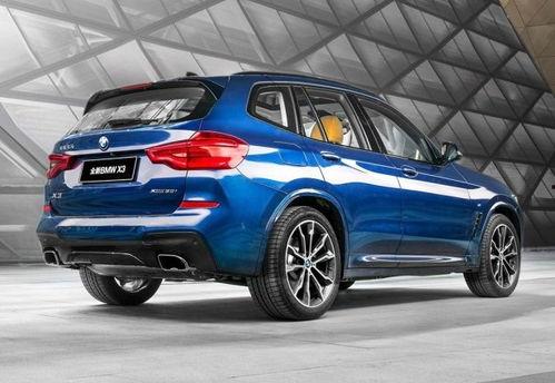 国产宝马x3视频,驾驭新境，尽享豪华驾驭体验