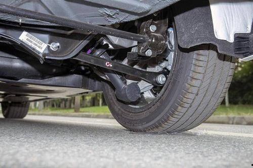 国产汽车底盘件视频,揭秘核心技术，引领民族汽车工业新篇章