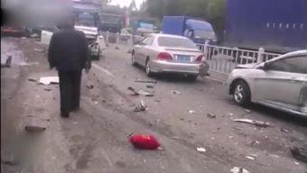 国产电车车祸视频真实事件,还原悲剧瞬间