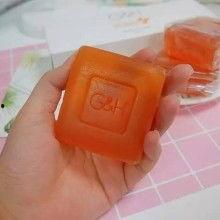 国产安利香皂真假鉴别视频,视频揭秘真假差异