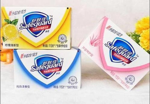 国产安利香皂真假鉴别视频,视频揭秘真假差异