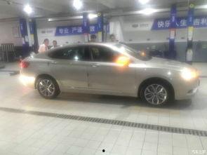 国产霸气的车视频,视频展现民族汽车工业崛起