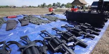 柬埔寨国产大炮视频,国产军工崛起的里程碑