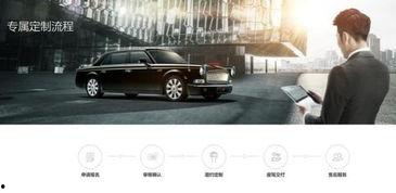 购买飞驰国产车的流程视频,轻松购车指南