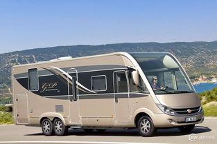 国产双轴房车视频,视频带你领略移动家园的舒适与便捷