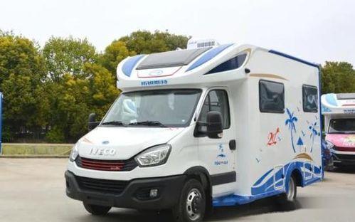 国产双轴房车视频,视频带你领略移动家园的舒适与便捷