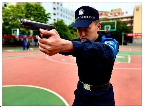 国产警察训练视频,国产警察实战训练全纪录  第1张