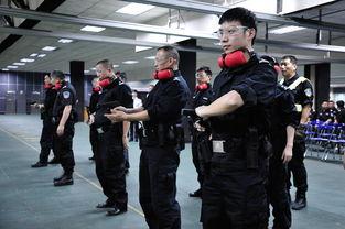 国产警察训练视频,国产警察实战训练全纪录  第2张