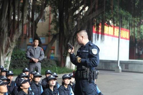国产警察训练视频,国产警察实战训练全纪录  第3张