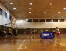 陈登星国产扣篮视频,国产扣篮新高度，一跃成名展风采  第2张