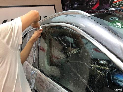 国产轿车逆袭事件视频,中国汽车产业的崛起之路  第1张