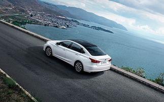 国产轿车逆袭事件视频,中国汽车产业的崛起之路  第2张