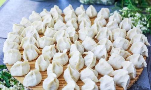 国产面粉包水饺视频,国产面粉饺子皮制作过程揭秘  第1张