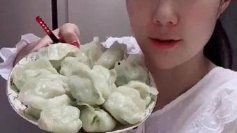 国产面粉包水饺视频,国产面粉饺子皮制作过程揭秘  第3张