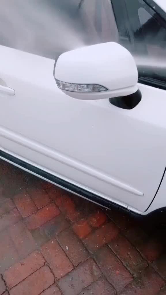 国产车清洗视频大全,视频大全教你轻松保养爱车  第1张