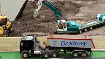 国产吊车倒立展示视频播放,震撼视觉盛宴 第3张 国产吊车倒立展示视频播放,震撼视觉盛宴 第3张