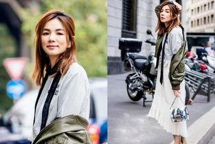 美国产后妈妈穿搭视频  第1张