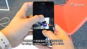 国产锤子测评视频,国产匠心之作,性能与设计全面解析 第2张 国产锤子测评视频,国产匠心之作,性能与设计全面解析 第2张