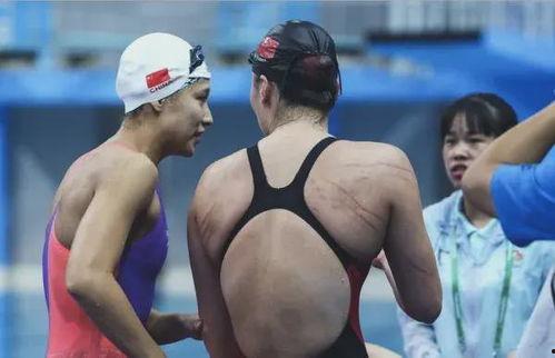 国产竞速泳衣测评视频大全,全方位解析性能与性价比 第3张 国产竞速泳衣测评视频大全,全方位解析性能与性价比 第3张