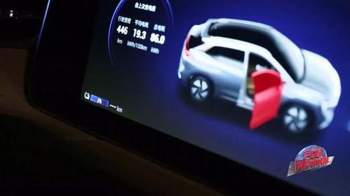 国产瑞豹实测测评视频 第3张 国产瑞豹实测测评视频 第3张