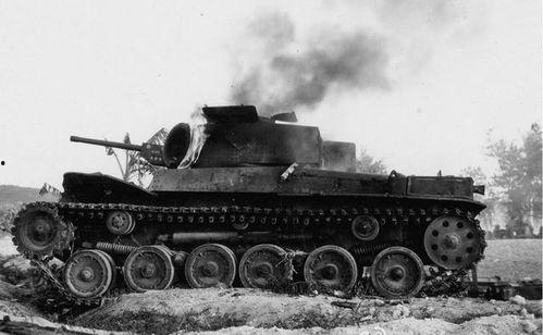 二战国产坦克游戏视频,国产坦克荣耀再现 第3张 二战国产坦克游戏视频,国产坦克荣耀再现 第3张