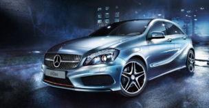 国产奔驰a级翻车视频 第2张 国产奔驰a级翻车视频 第2张