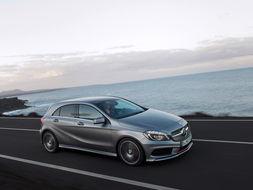 国产奔驰a级翻车视频 第3张 国产奔驰a级翻车视频 第3张