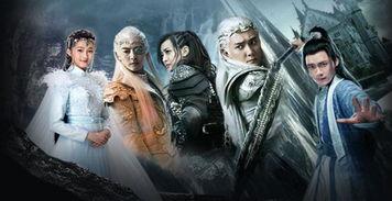 国产奇幻剧老头渡劫视频  第3张