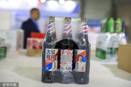 国产汽水制作过程视频大全,从原料到成品全过程解析 第3张 国产汽水制作过程视频大全,从原料到成品全过程解析 第3张