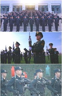 国产军人训练视频,国产军人训练风采纪实  第1张