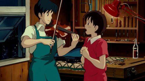 国产动画反派大实话视频,揭秘角色背后的真实心声  第1张