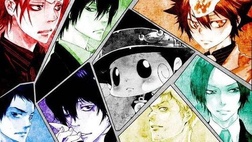 国产动画反派大实话视频,揭秘角色背后的真实心声  第2张