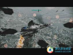 国产空战游戏视频,翱翔蓝天，激战长空