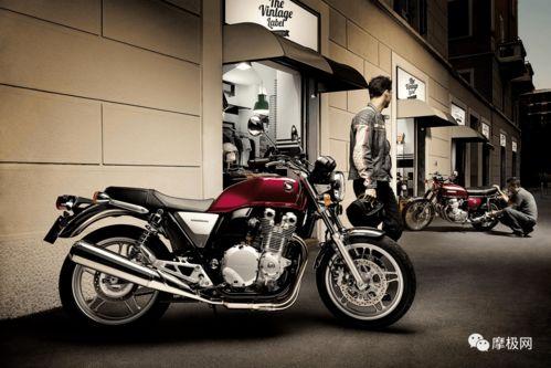 国产复古热门摩托车视频,国产热门摩托车视频盘点  第2张