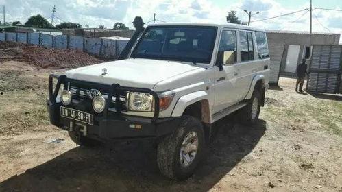 国产越野车搞笑视频合集,国产越野车搞笑视频合集欢乐盘点  第2张