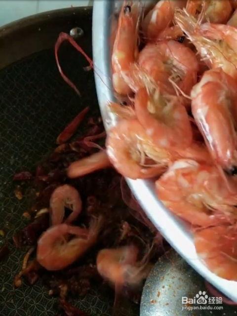 国产熬虾好吃吗视频教程,解锁美味虾肴新境界