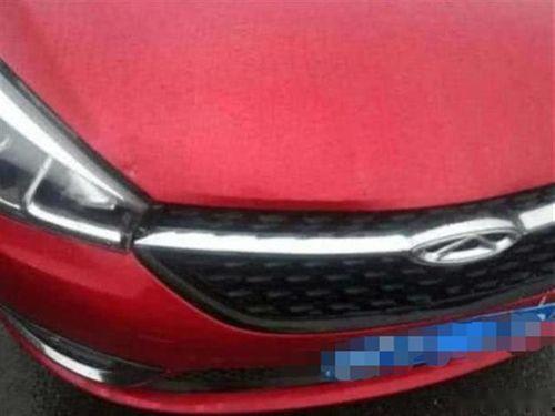 大众碰撞国产车视频,激烈碰撞瞬间，谁主沉浮？  第3张