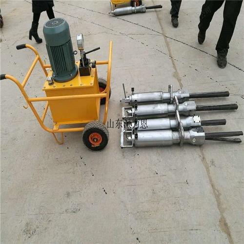 国产电钻炮机视频,高效钻探，引领行业新潮流