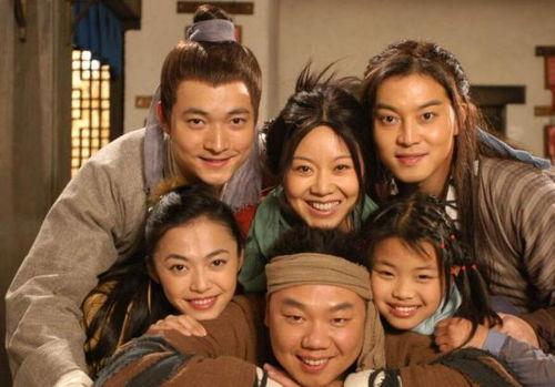 国产好看的喜剧视频  第2张