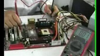国产照明灯维修视频教学,跟随国产照明灯维修视频学技能