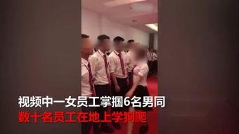 sm国产女王打耳光视频,打耳光视频引发热议